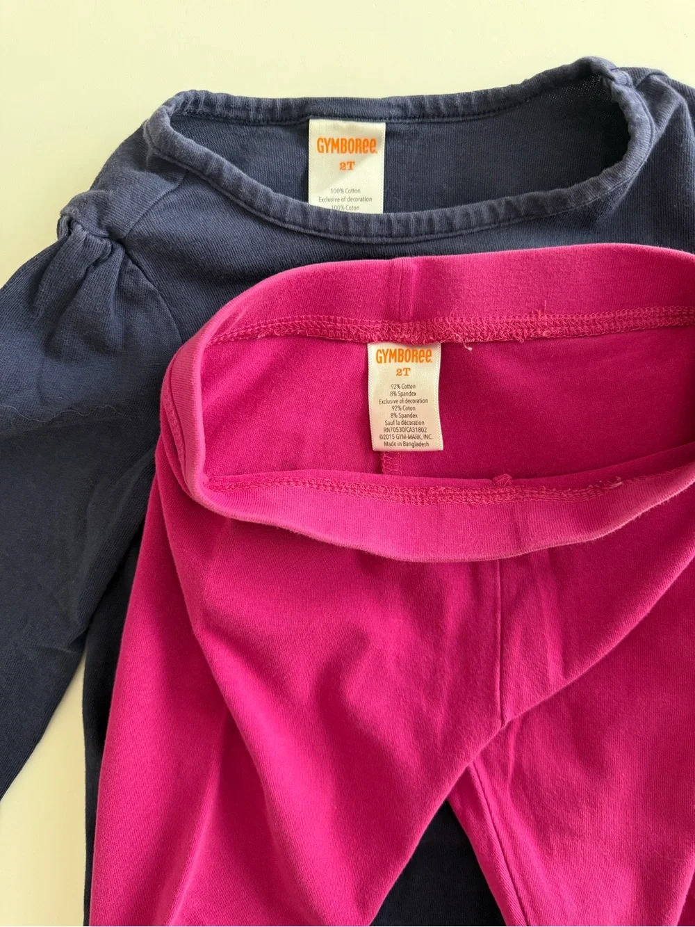 Fall/Winter Girls 2T Bundle-Gymboree Set, Old Navy Cardigan, Carter's Sweater